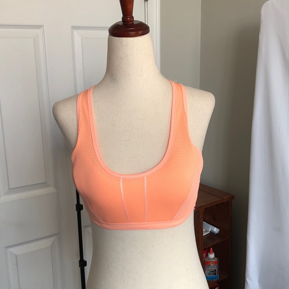 RBX Coral Sports Bra